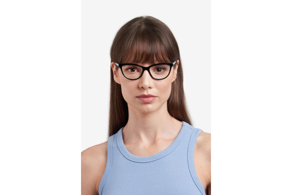 Lunettes de vue Femme M Missoni Mmi 0181 MMI 107940 807