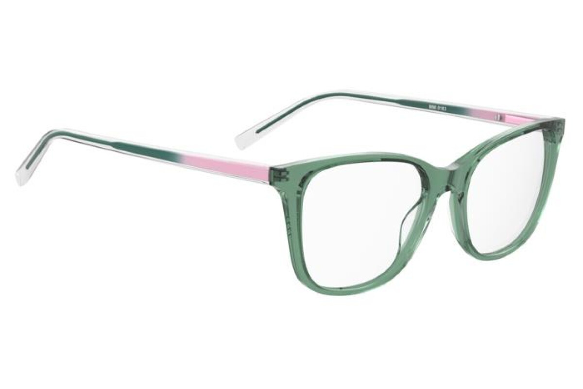 Lunettes de vue Femme M Missoni Mmi 0183 MMI 107942 1ED