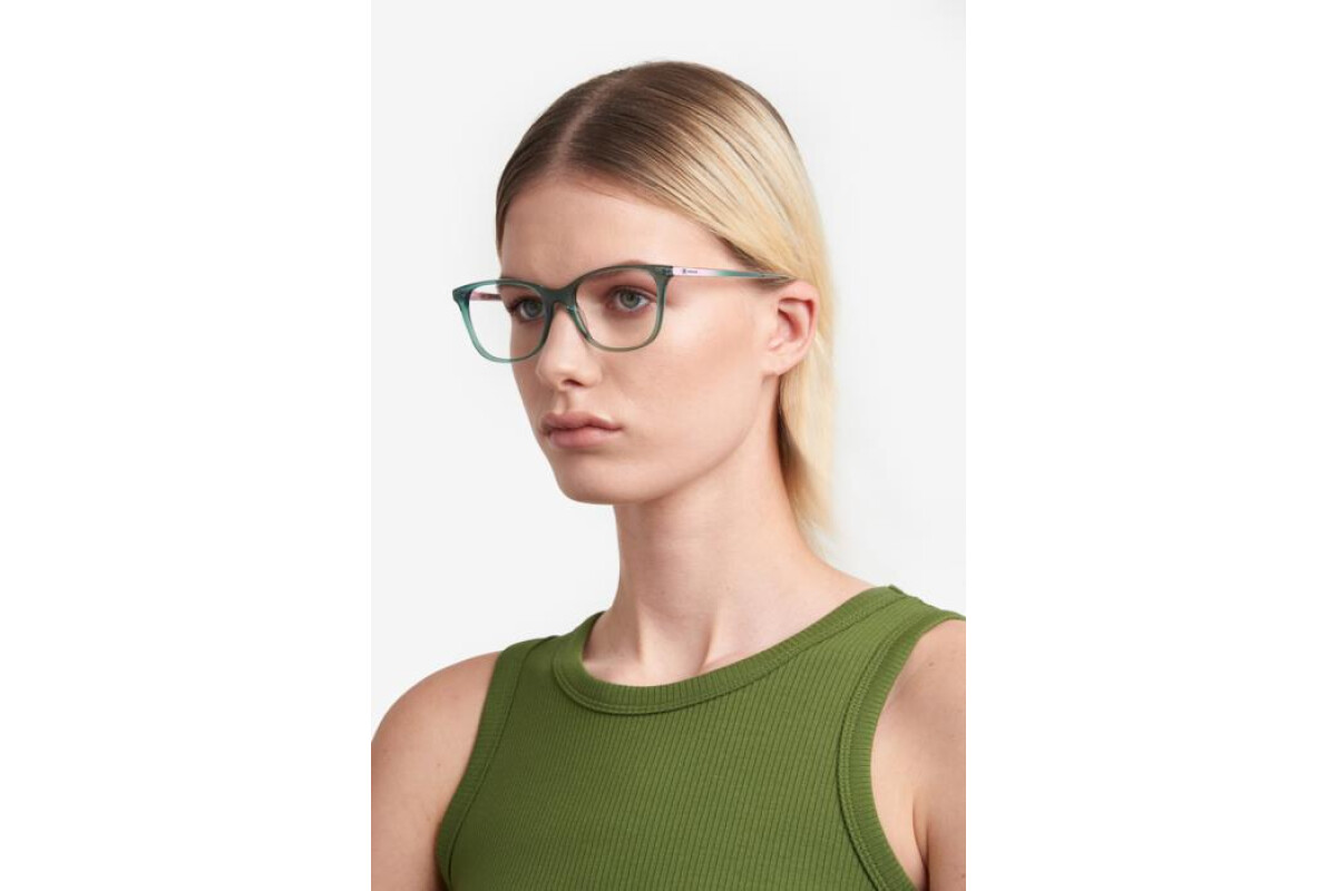 Lunettes de vue Femme M Missoni Mmi 0183 MMI 107942 1ED