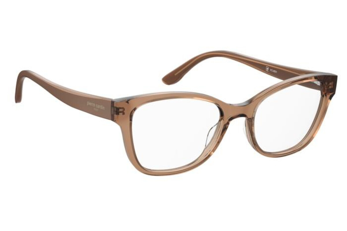 Eyeglasses Woman Pierre Cardin P.c. 8531 PCA 107948 09Q