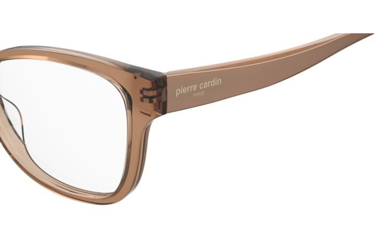 Eyeglasses Woman Pierre Cardin P.c. 8531 PCA 107948 09Q