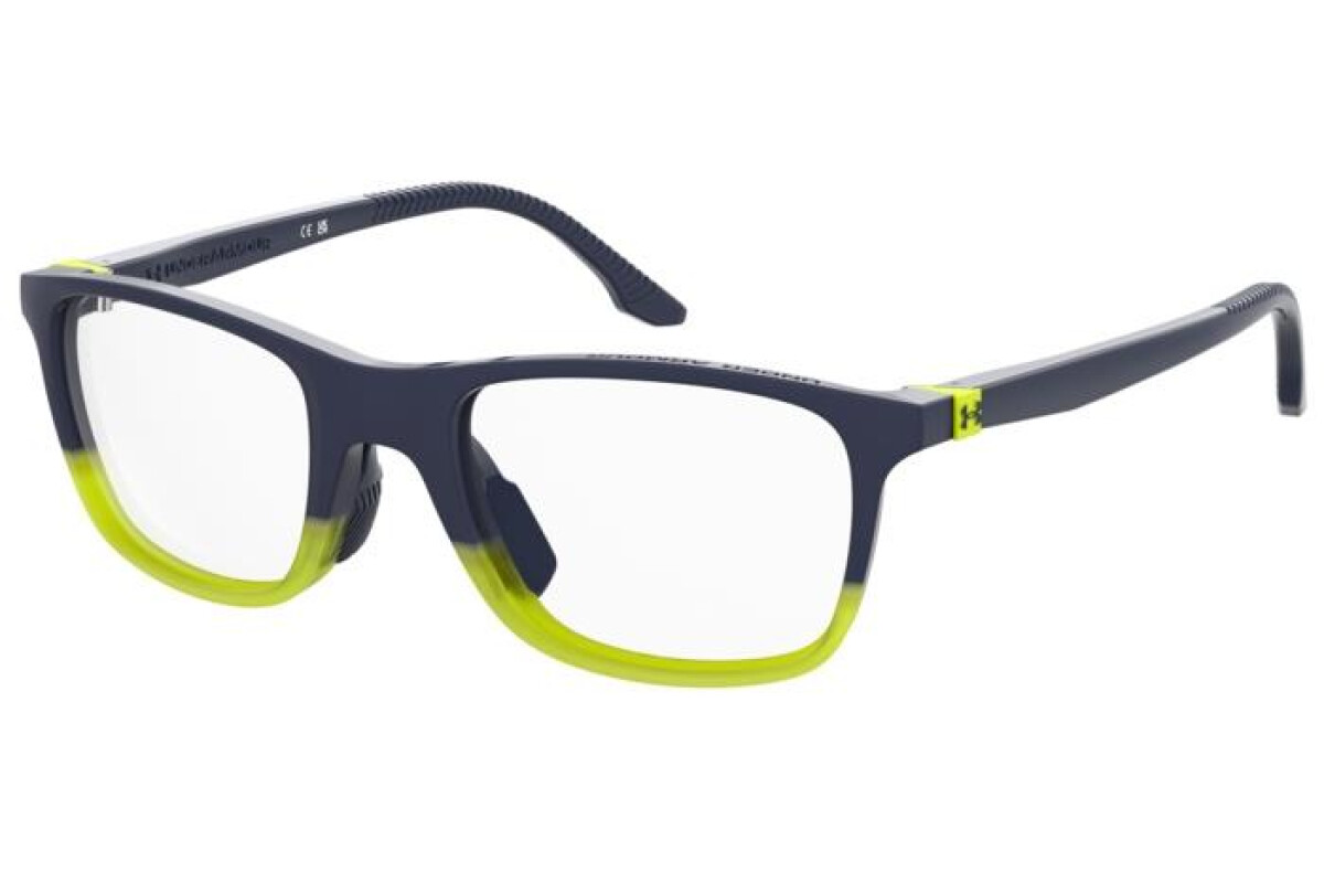 Eyeglasses Junior Under Armour Ua 9013/G UA 107967 DCD