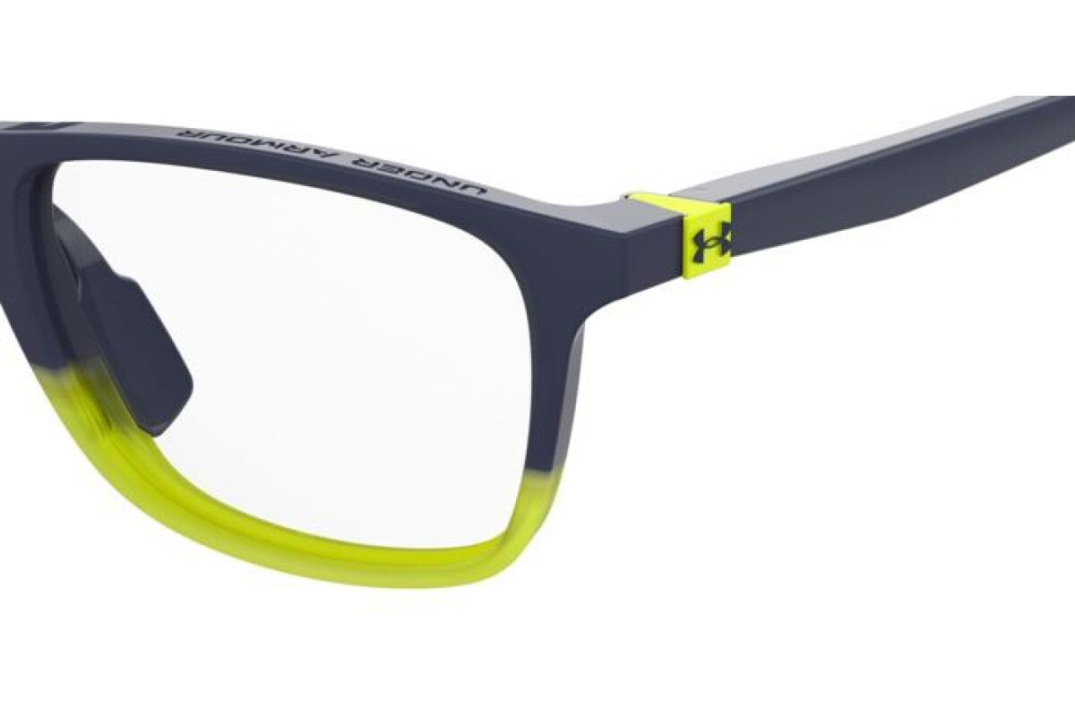 Eyeglasses Junior Under Armour Ua 9013/G UA 107967 DCD