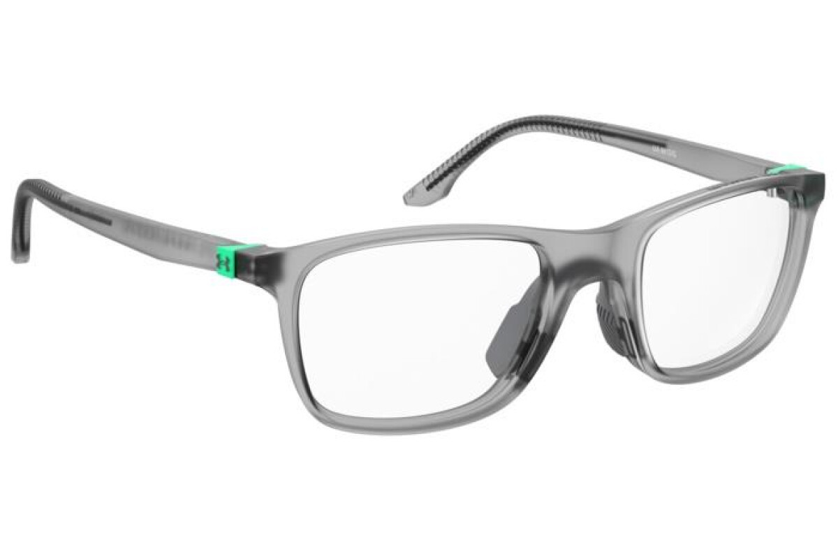 Eyeglasses Junior Under Armour Ua 9013/G UA 107967 RIW