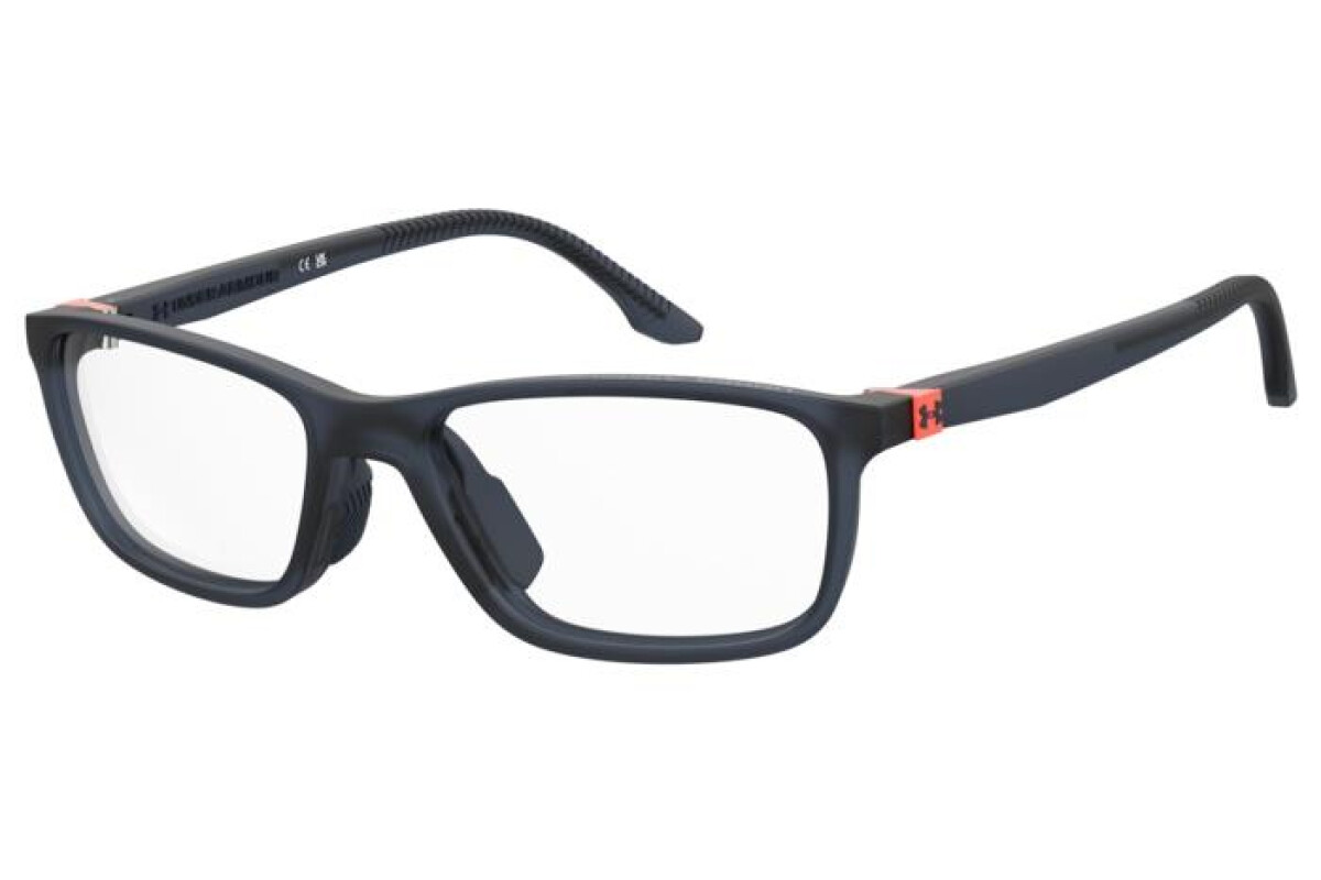 Eyeglasses Junior Under Armour Ua 9014/G UA 107968 09V