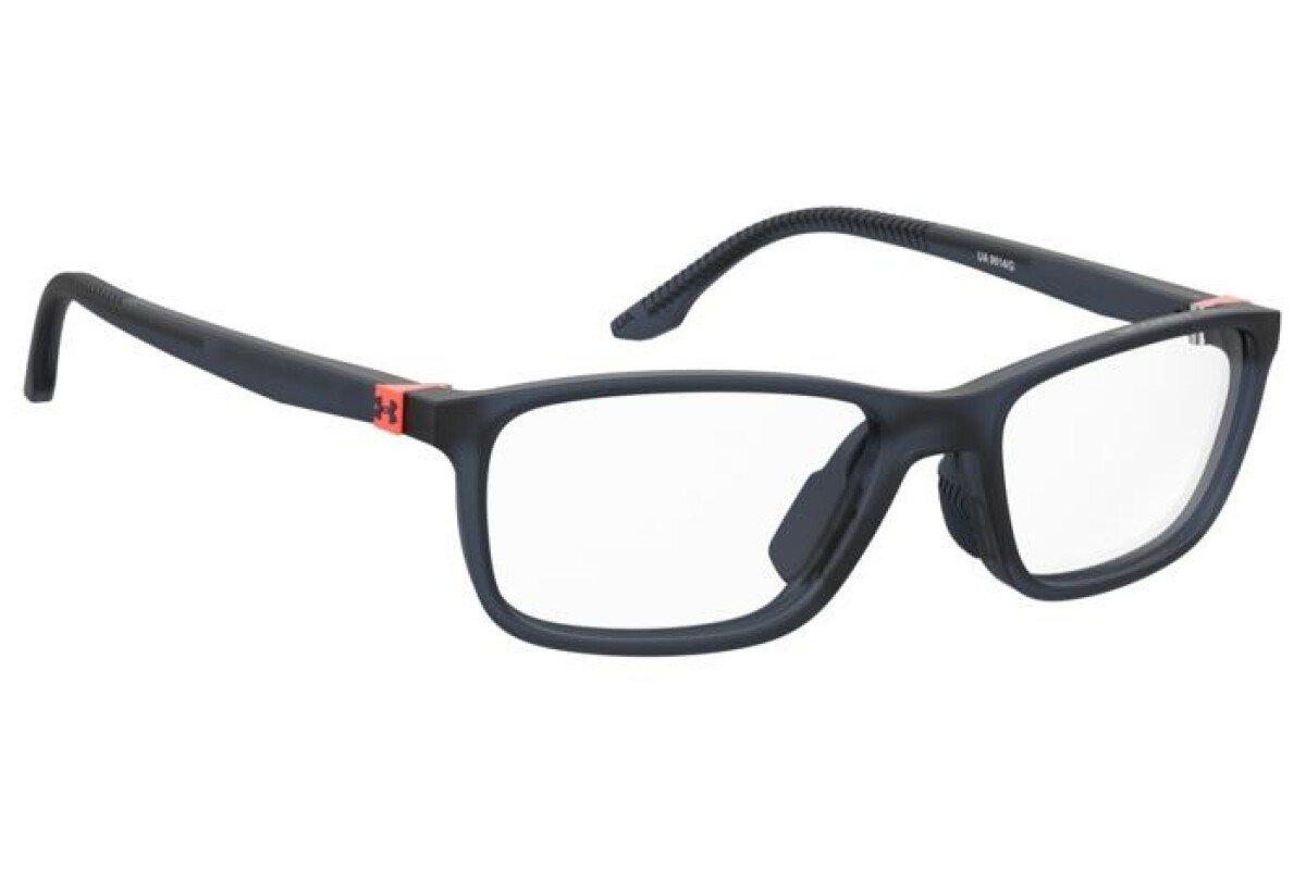 Eyeglasses Junior Under Armour Ua 9014/G UA 107968 09V