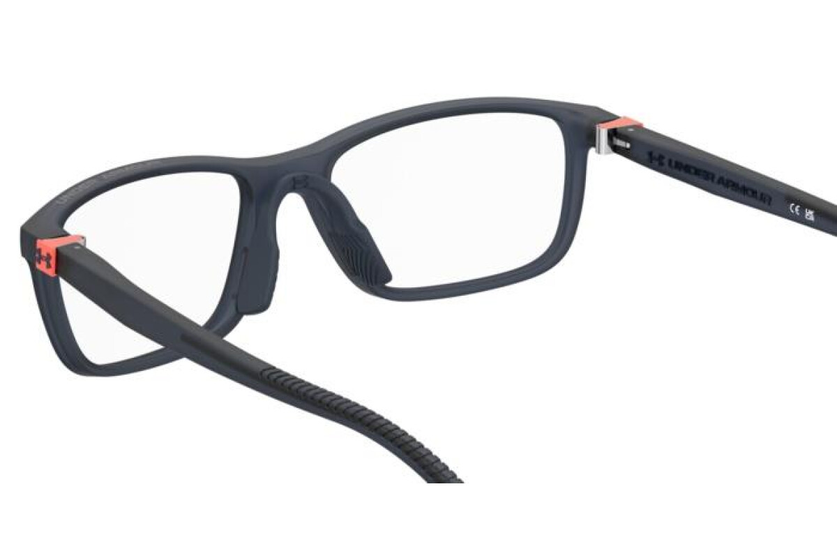 Eyeglasses Junior Under Armour Ua 9014/G UA 107968 09V