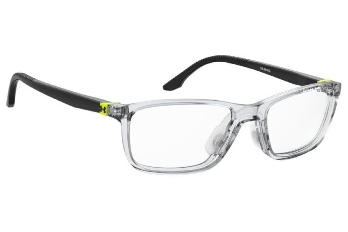 Eyeglasses Junior Under Armour Ua 9014/G UA 107968 MNG