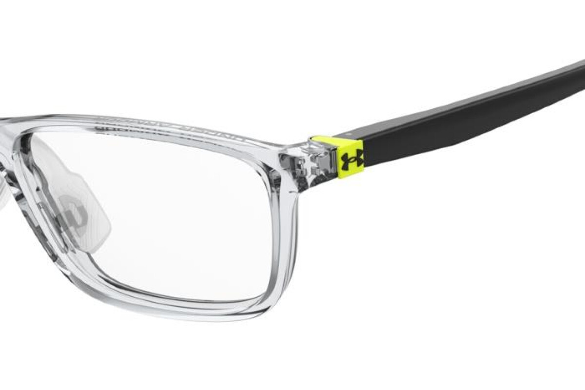 Eyeglasses Junior Under Armour Ua 9014/G UA 107968 MNG