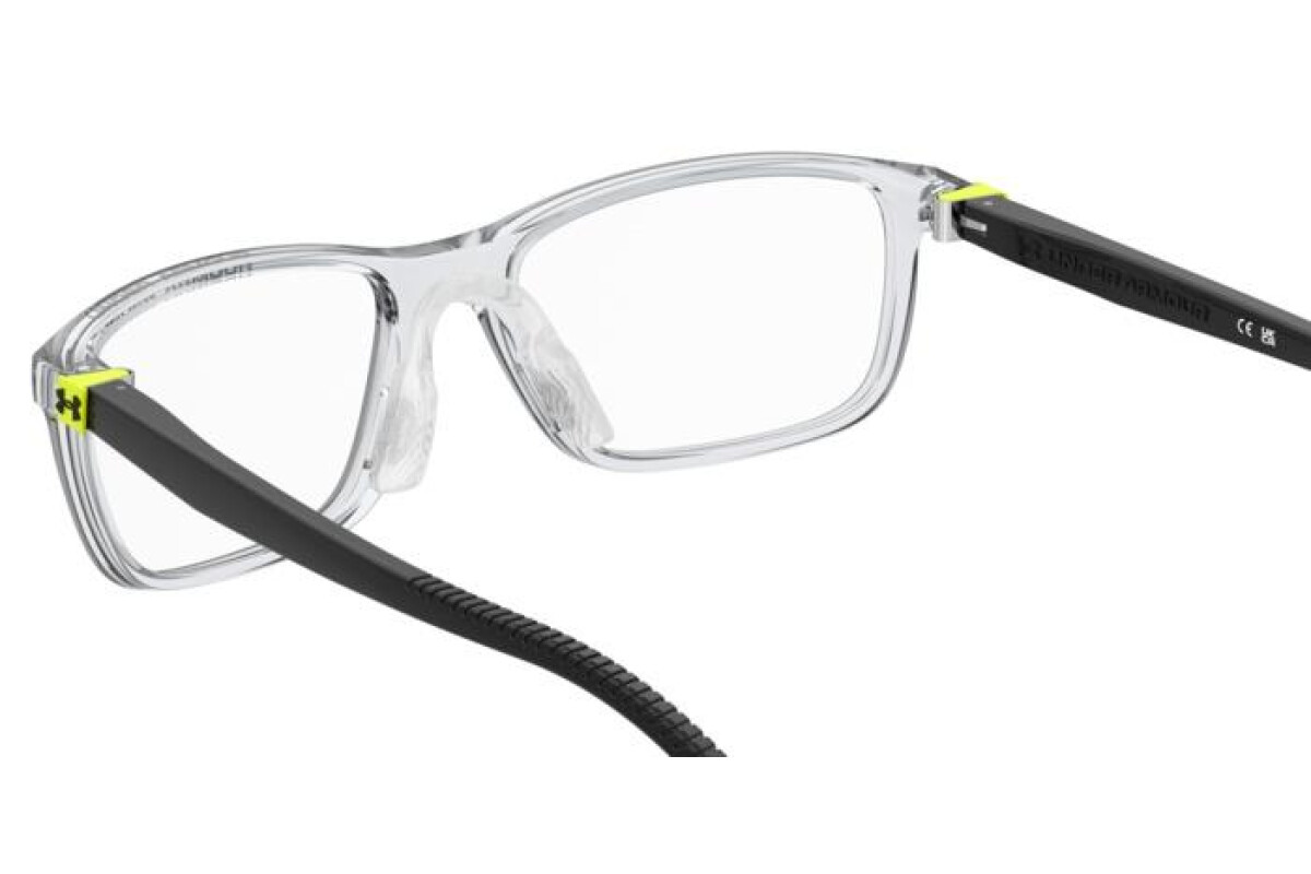 Eyeglasses Junior Under Armour Ua 9014/G UA 107968 MNG