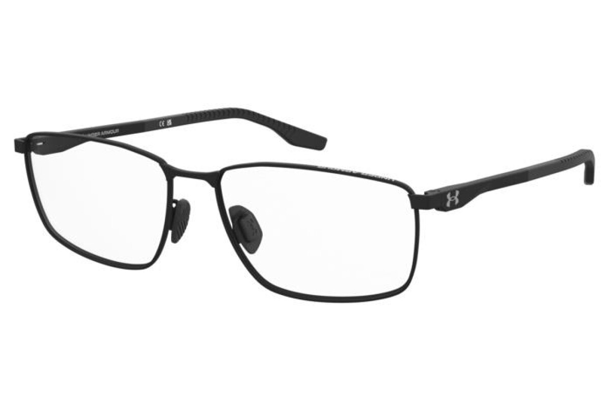 Lunettes de vue Homme Under Armour Ua 5073/F UA 107970 003