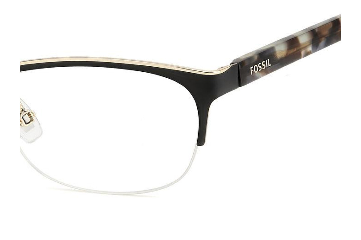 Lunettes de vue Femme Fossil Fos 7171/G FOS 107993 003