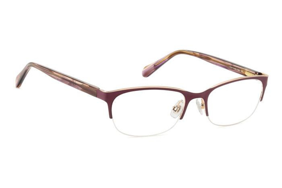 Lunettes de vue Femme Fossil Fos 7171/G FOS 107993 C9A