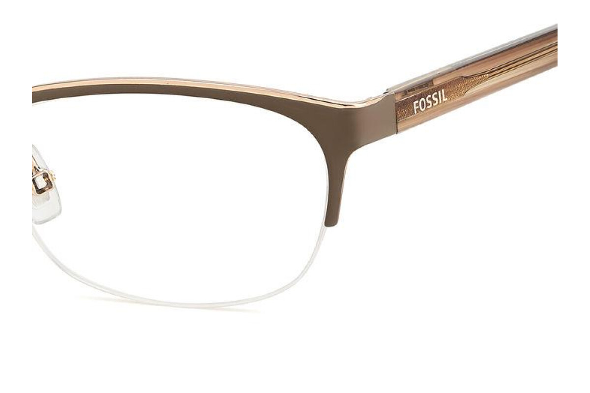 Lunettes de vue Femme Fossil Fos 7171/G FOS 107993 TUI