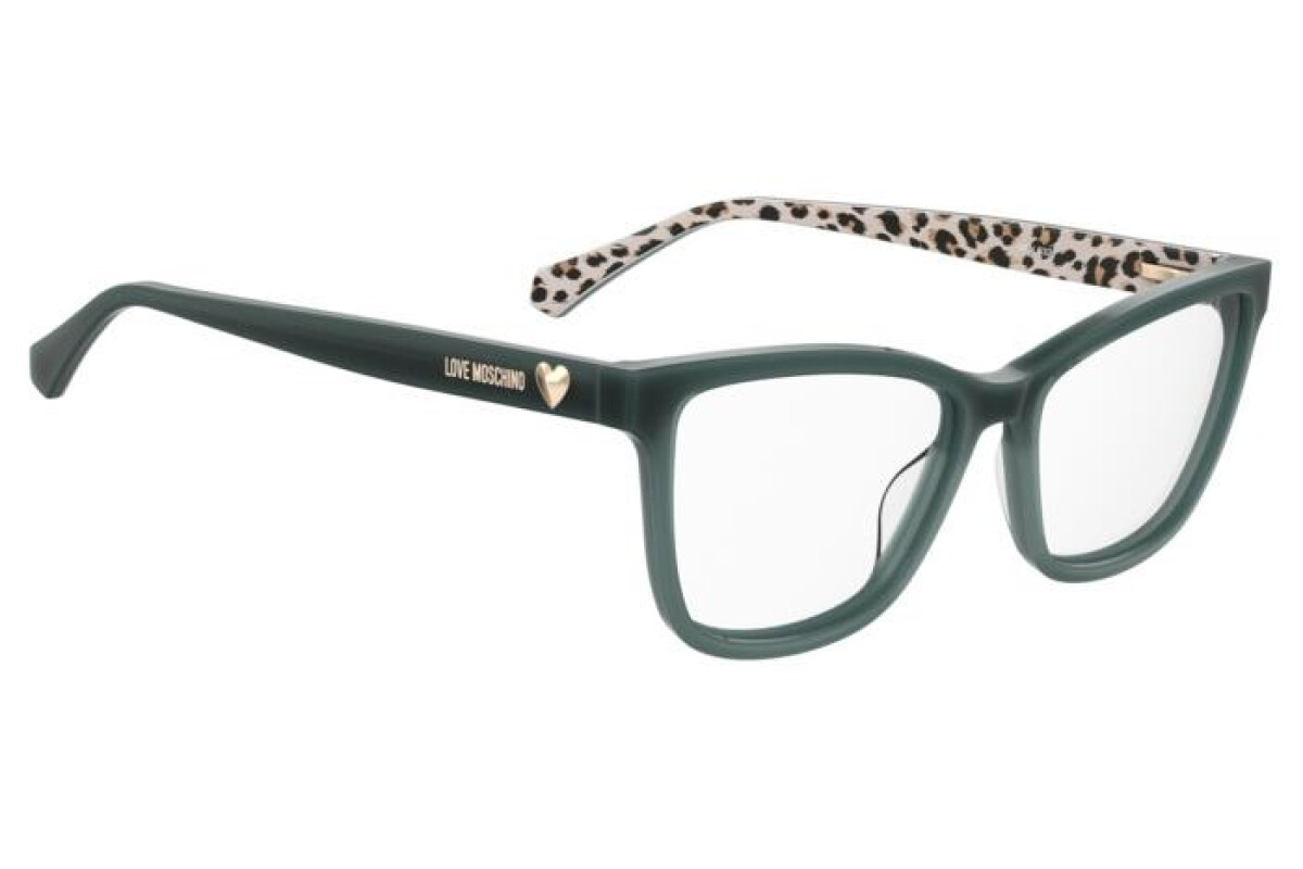 Lunettes de vue Femme Moschino Love Mol632 MOL 108034 8HC