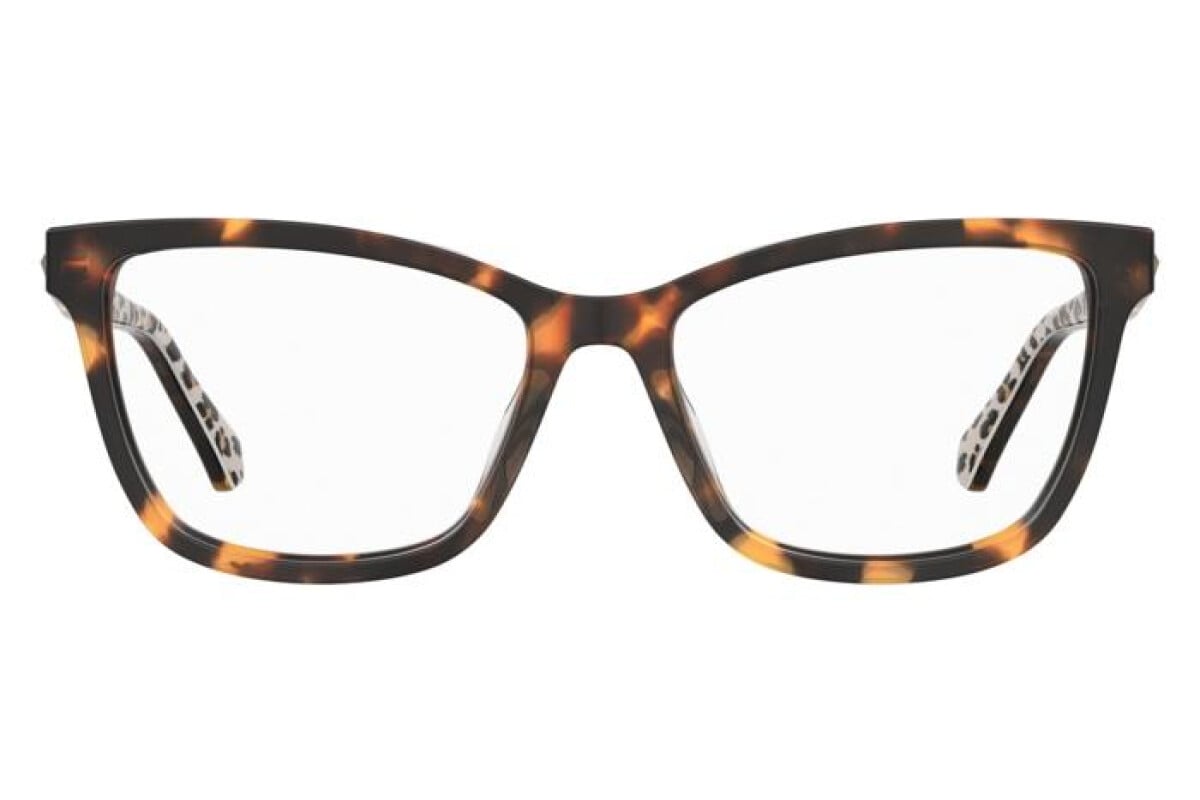 Eyeglasses Woman Moschino Love Mol632 MOL 108034 H7P