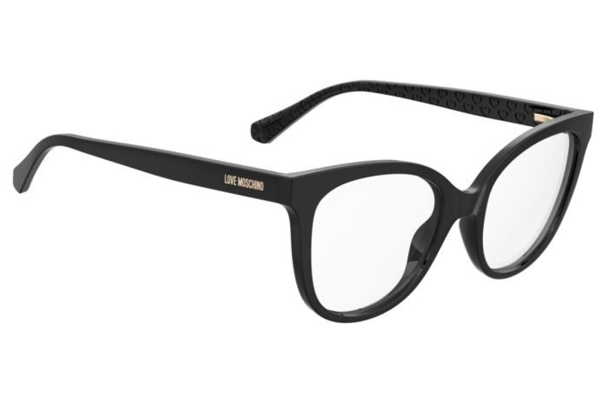 Lunettes de vue Femme Moschino Love Mol635 MOL 108053 807