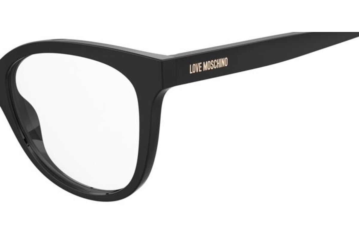 Lunettes de vue Femme Moschino Love Mol635 MOL 108053 807