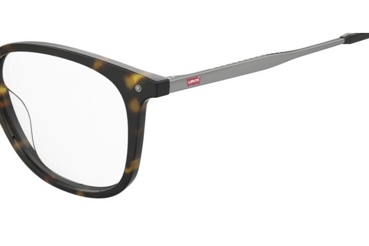 Lunettes de vue Unisexe Levi's Lv 5056 LV 108091 086