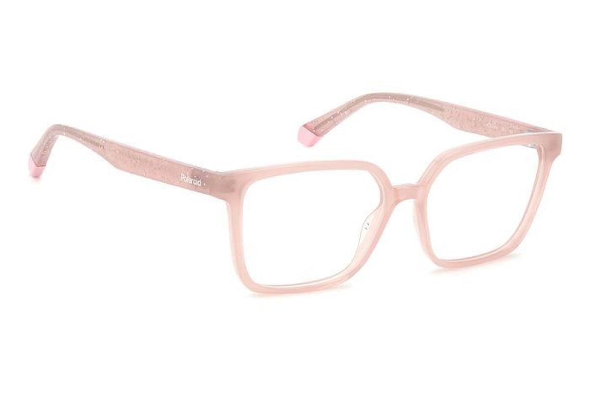 Eyeglasses Junior Polaroid Pld D836 PLD 108097 35J