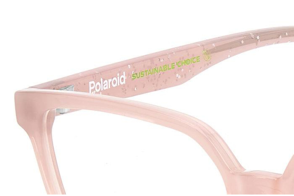 Eyeglasses Junior Polaroid Pld D836 PLD 108097 35J