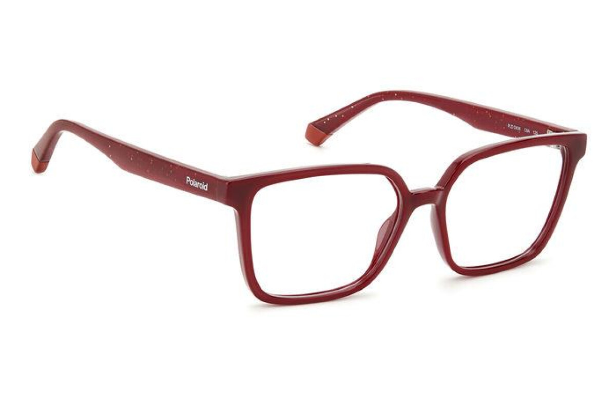 Eyeglasses Junior Polaroid Pld D836 PLD 108097 C9A