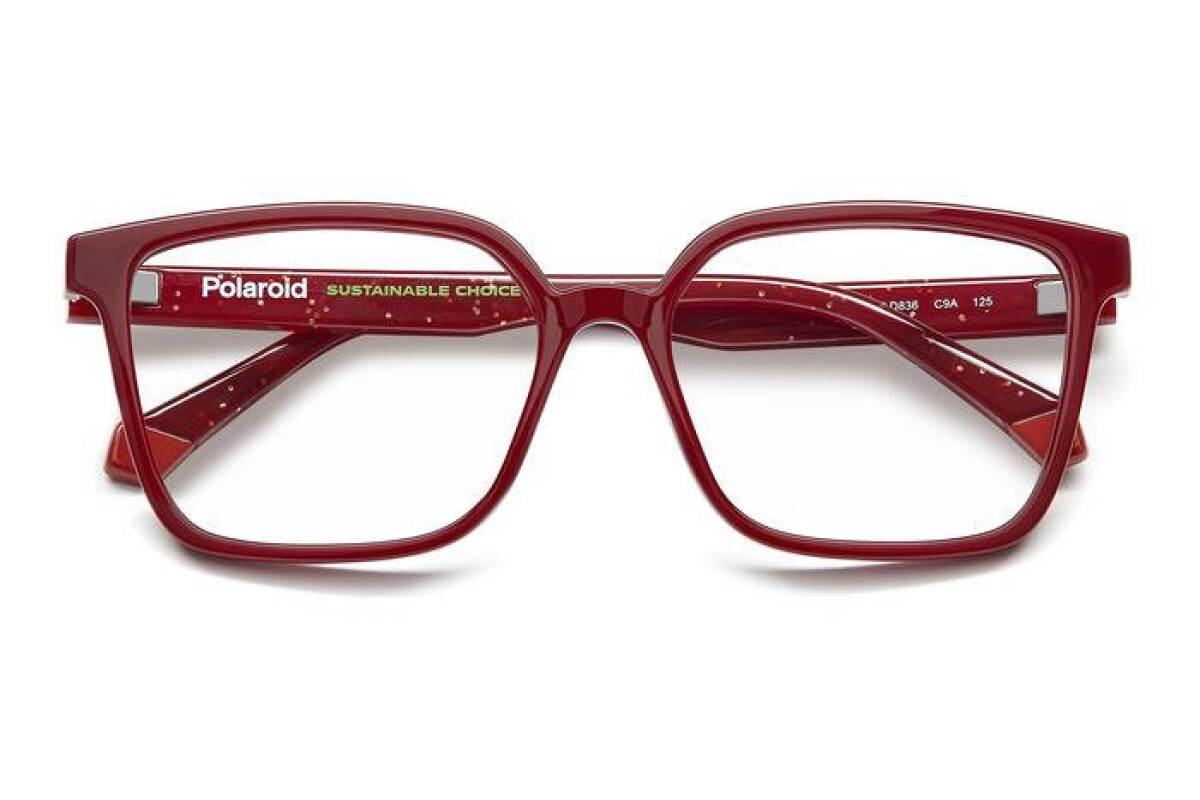 Eyeglasses Junior Polaroid Pld D836 PLD 108097 C9A