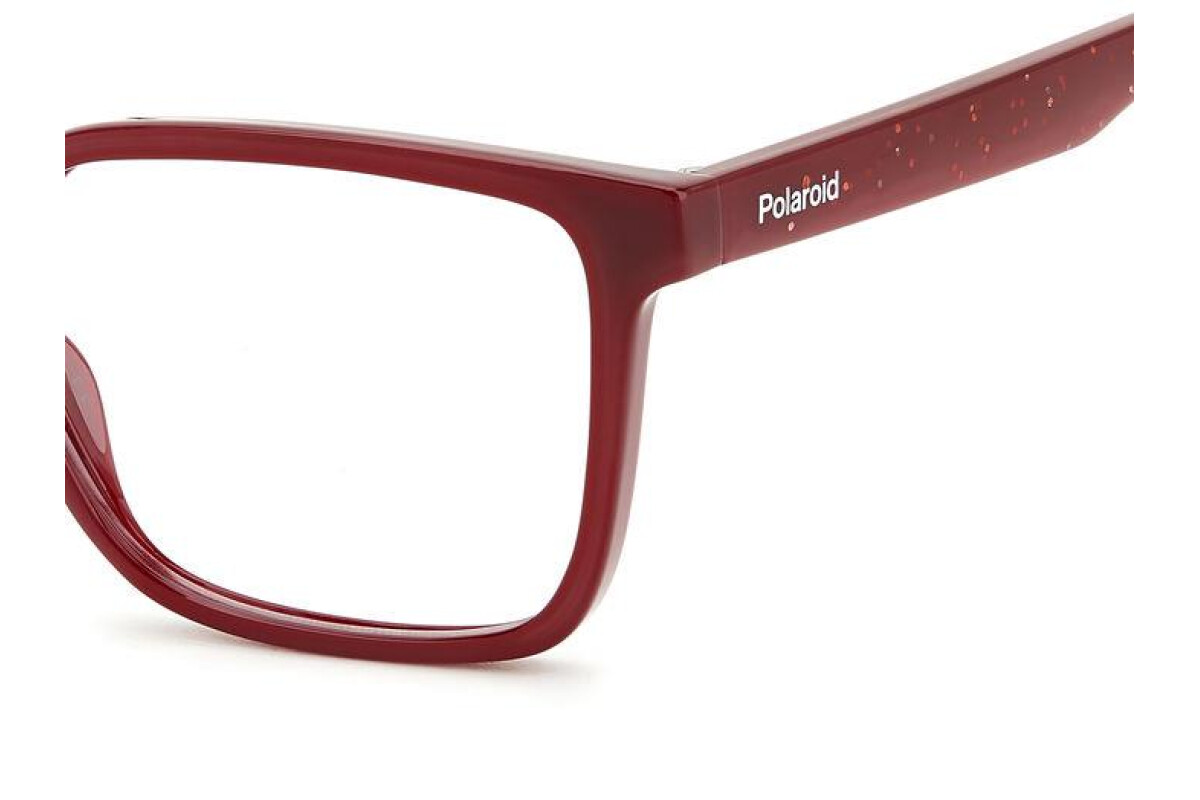 Eyeglasses Junior Polaroid Pld D836 PLD 108097 C9A