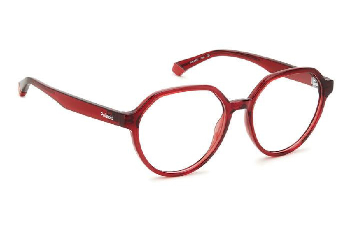 Eyeglasses Junior Polaroid Pld D837 PLD 108098 C9A