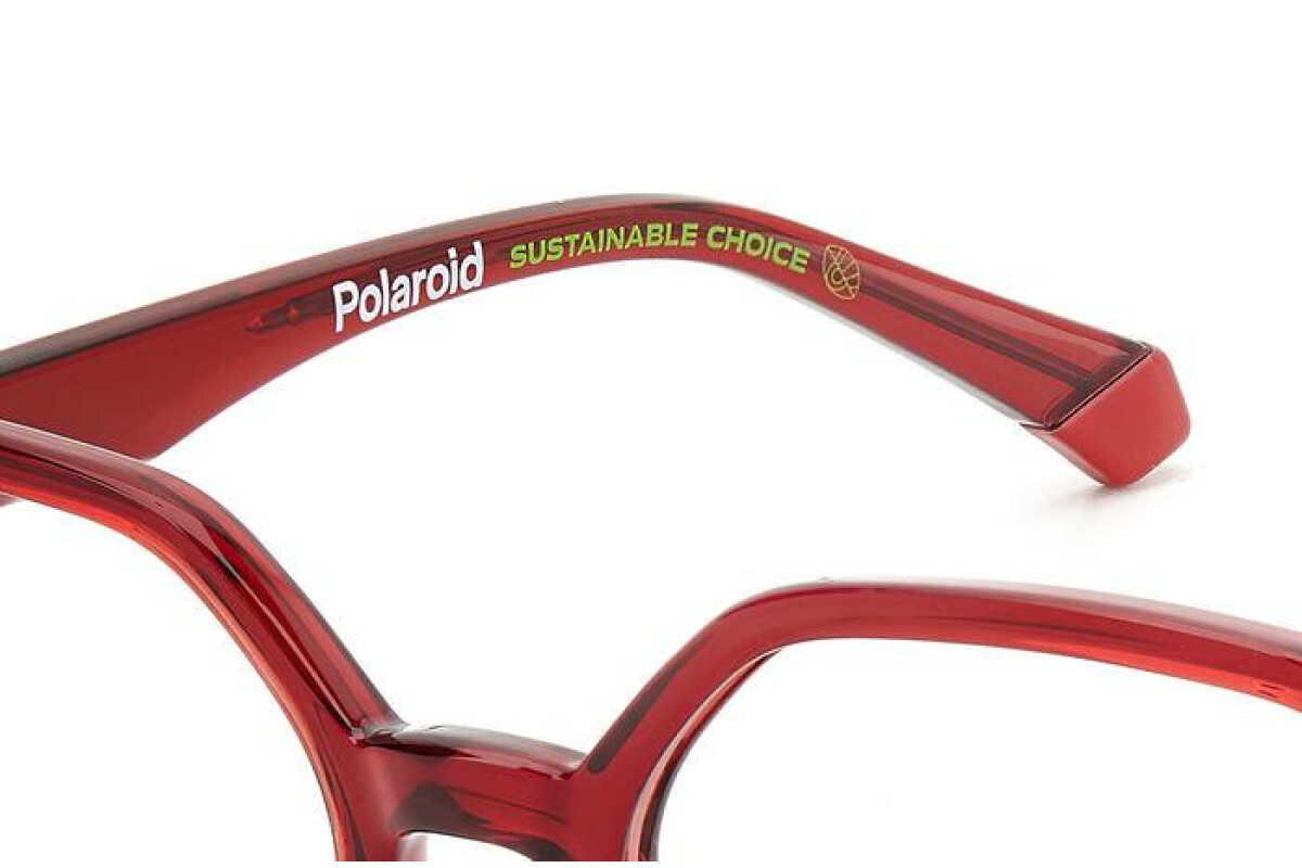 Eyeglasses Junior Polaroid Pld D837 PLD 108098 C9A