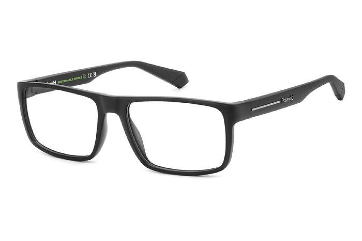 Eyeglasses Unisex Polaroid Pld D532 PLD 108099 003