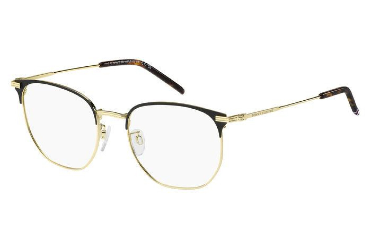 Lunettes de vue Homme Tommy Hilfiger Th 2112/F TH 108104 I46