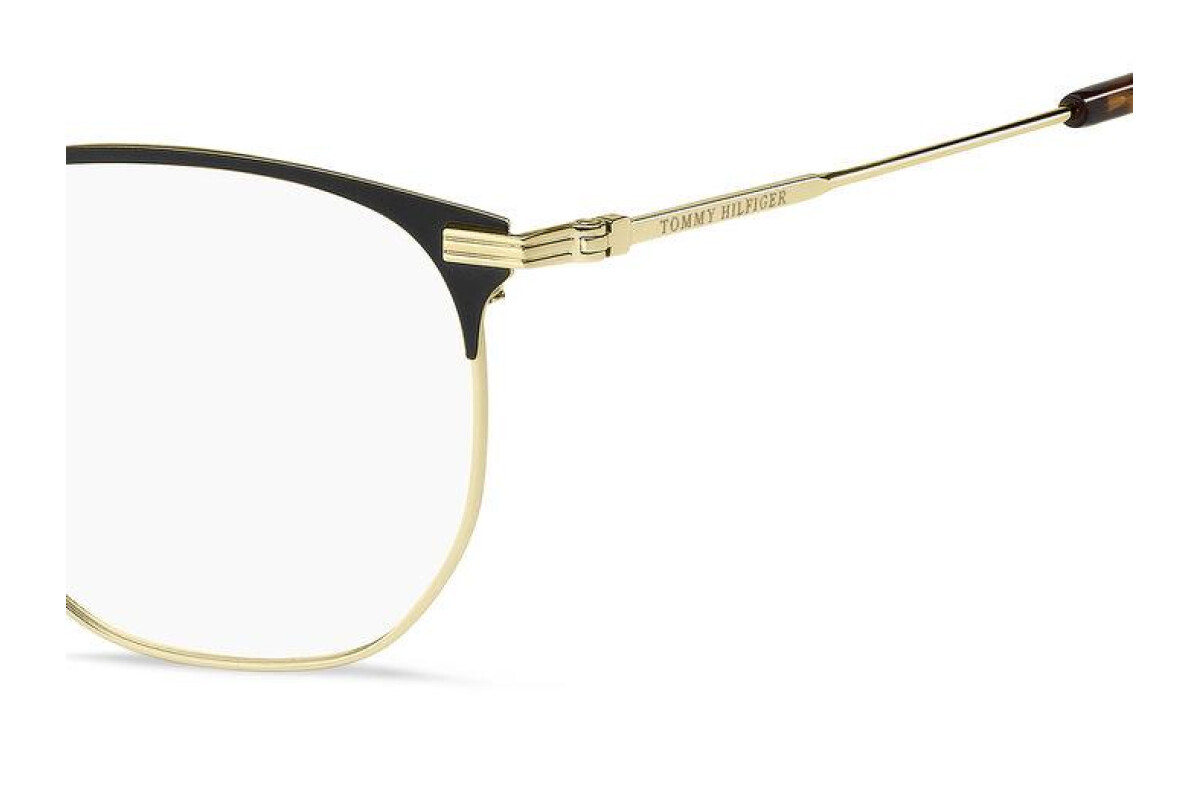 Lunettes de vue Homme Tommy Hilfiger Th 2112/F TH 108104 I46