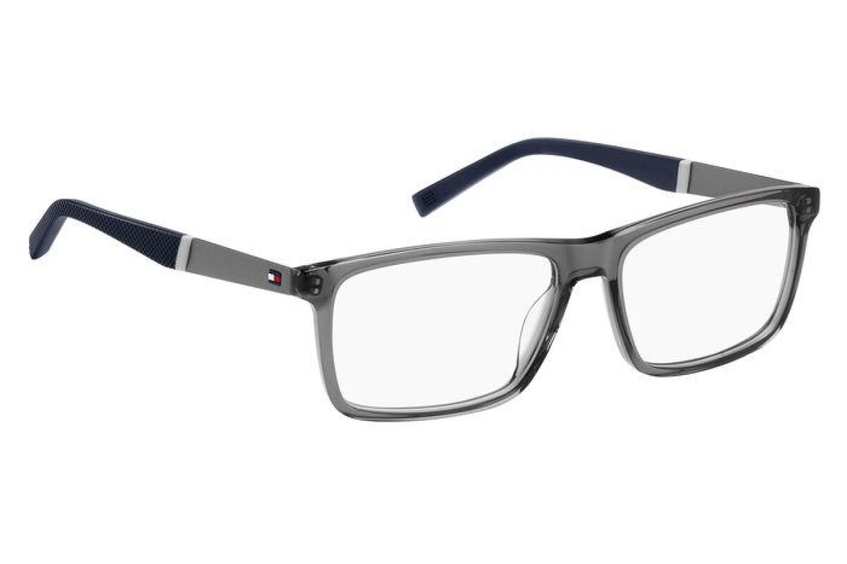 Eyeglasses Man Tommy Hilfiger Th 2084 TH 108116 KB7