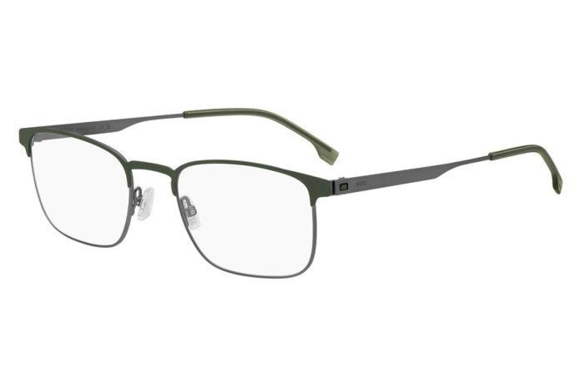 Occhiali da vista Uomo Hugo Boss Boss 1644 HUB 108198 EAN