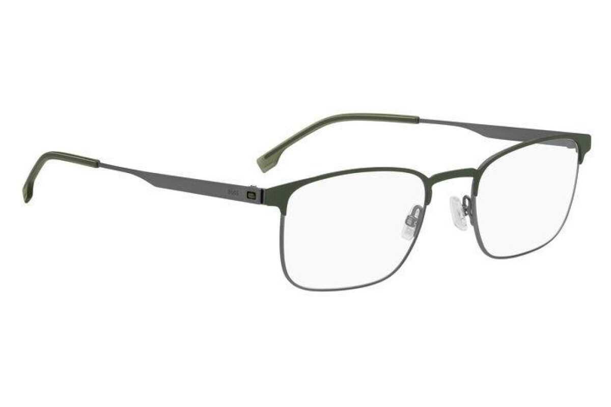 Occhiali da vista Uomo Hugo Boss Boss 1644 HUB 108198 EAN