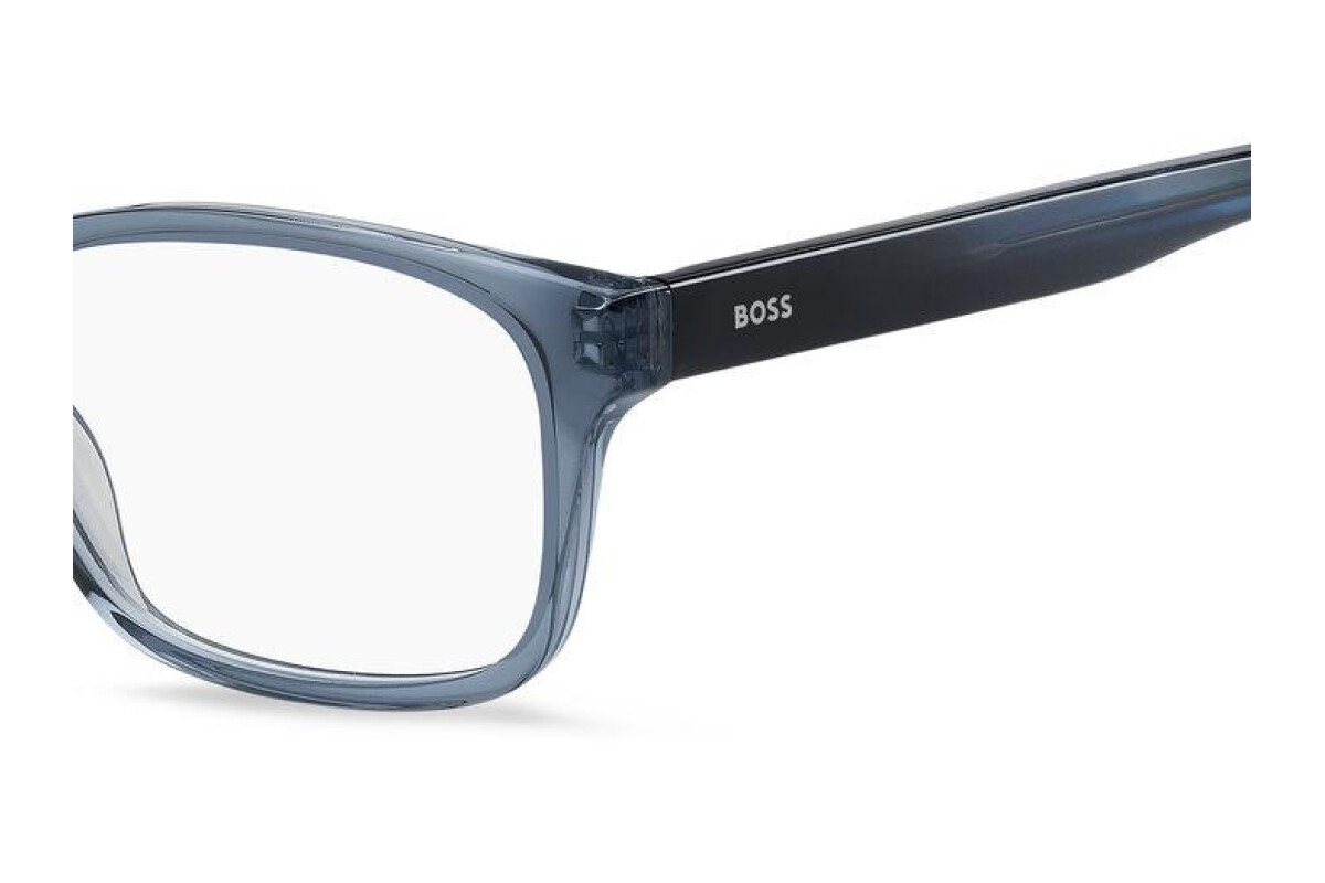 ОЧКИ С ДИОПТРИЯМИ мужчина Hugo Boss Boss 1645 HUB 108208 38I