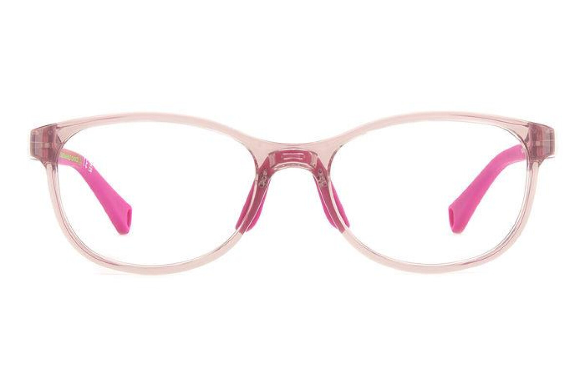 Eyeglasses Junior Polaroid Pld D834 PLD 108243 35J