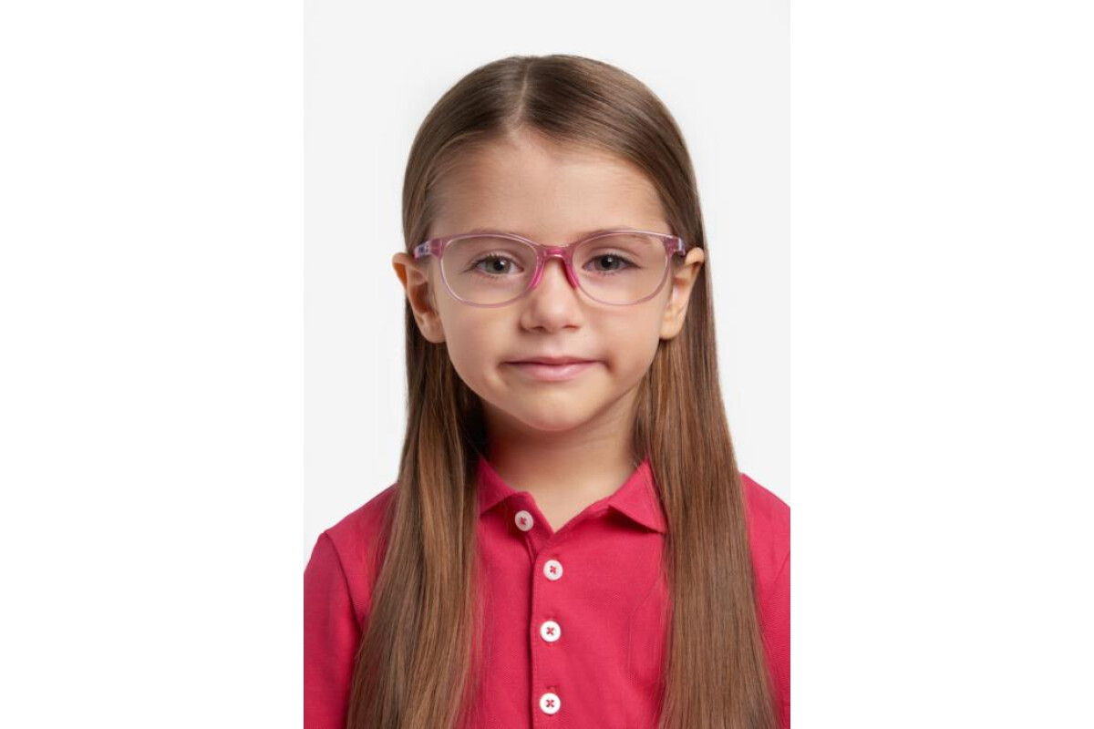 Eyeglasses Junior Polaroid Pld D834 PLD 108243 35J