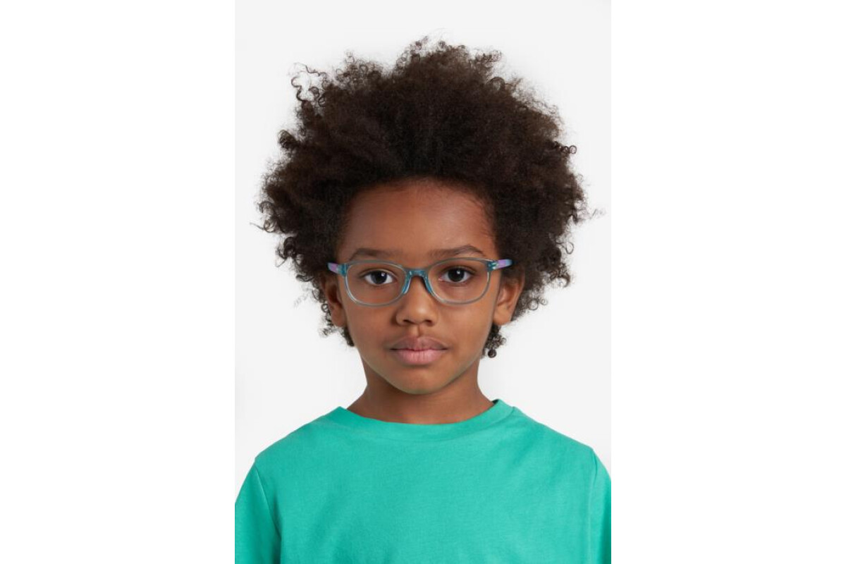 Eyeglasses Junior Polaroid Pld D834 PLD 108243 35J