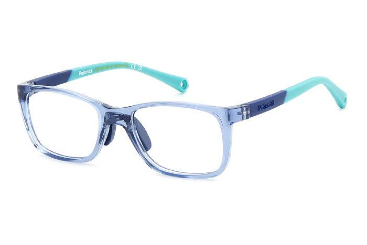 Eyeglasses Junior Polaroid Pld D835 PLD 108244 MVU