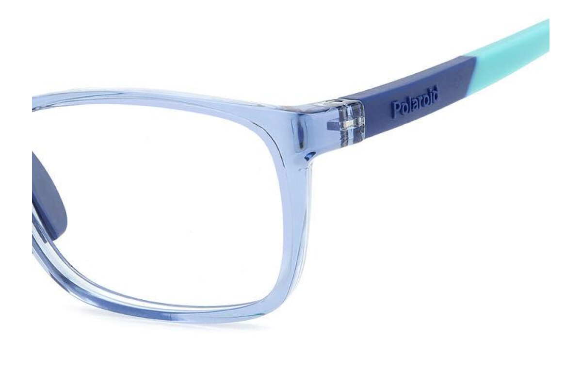 Eyeglasses Junior Polaroid Pld D835 PLD 108244 MVU