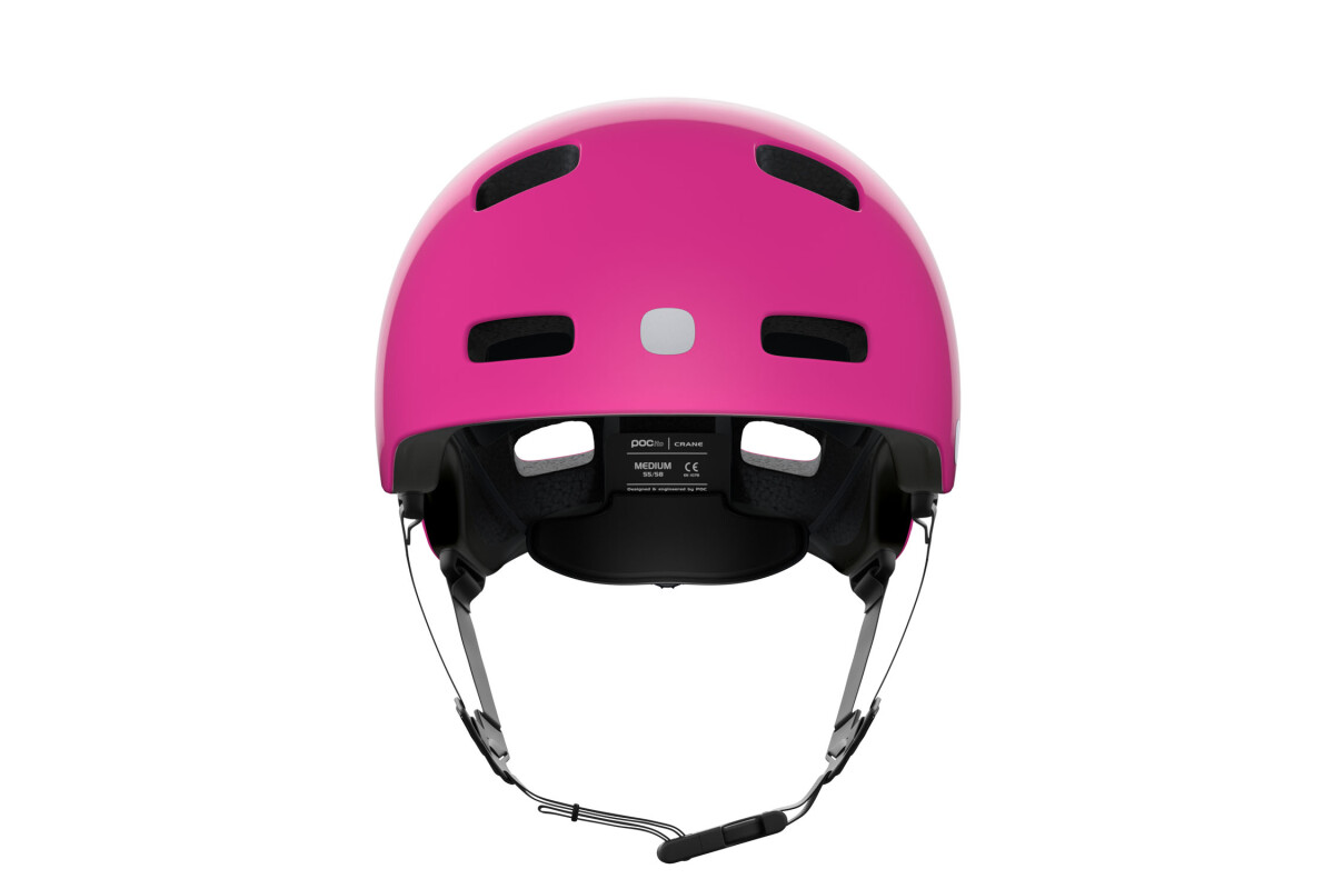 Bike helmets Junior Poc Pocito Crane Mips POC_10826_1712