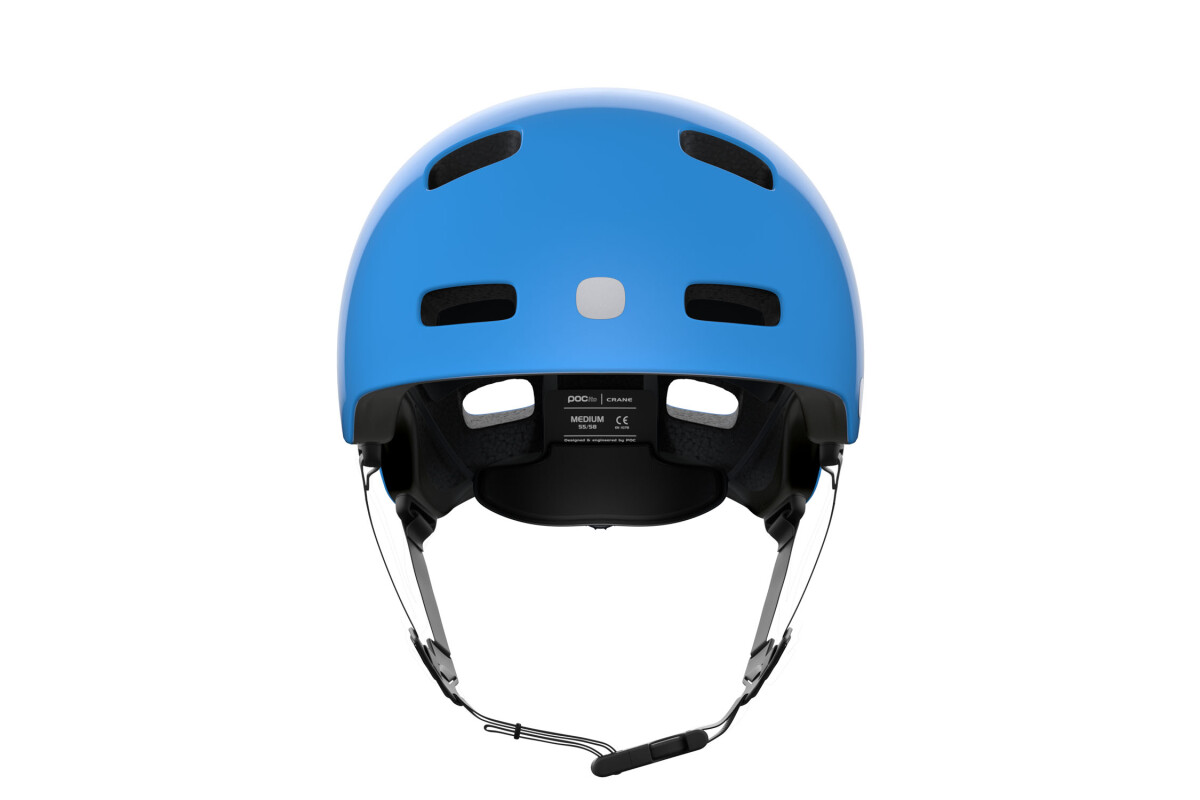 Bike helmets Junior Poc Pocito Crane Mips POC_10826_8233