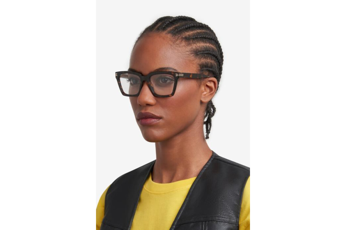 Eyeglasses Woman Marc Jacobs Mj 1100 JAC 108275 086