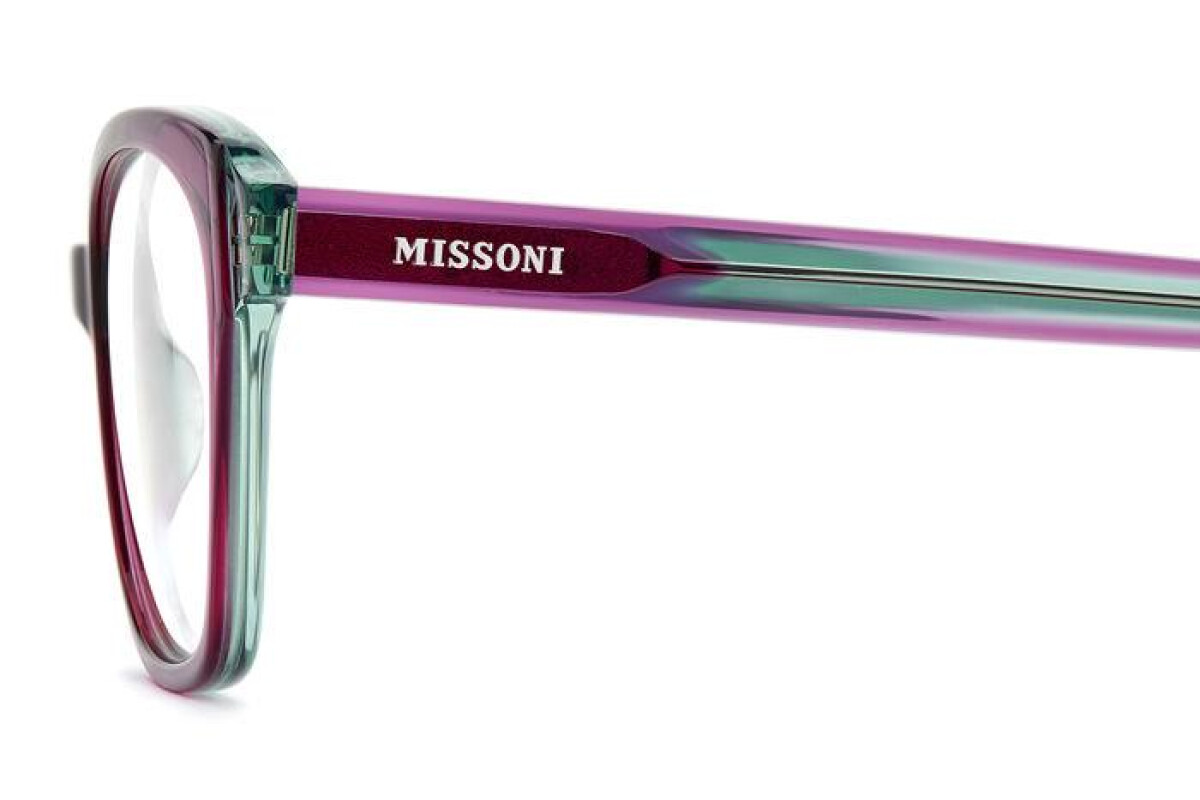 Brillen Frau Missoni Mis 0183 MIS 108298 0T7