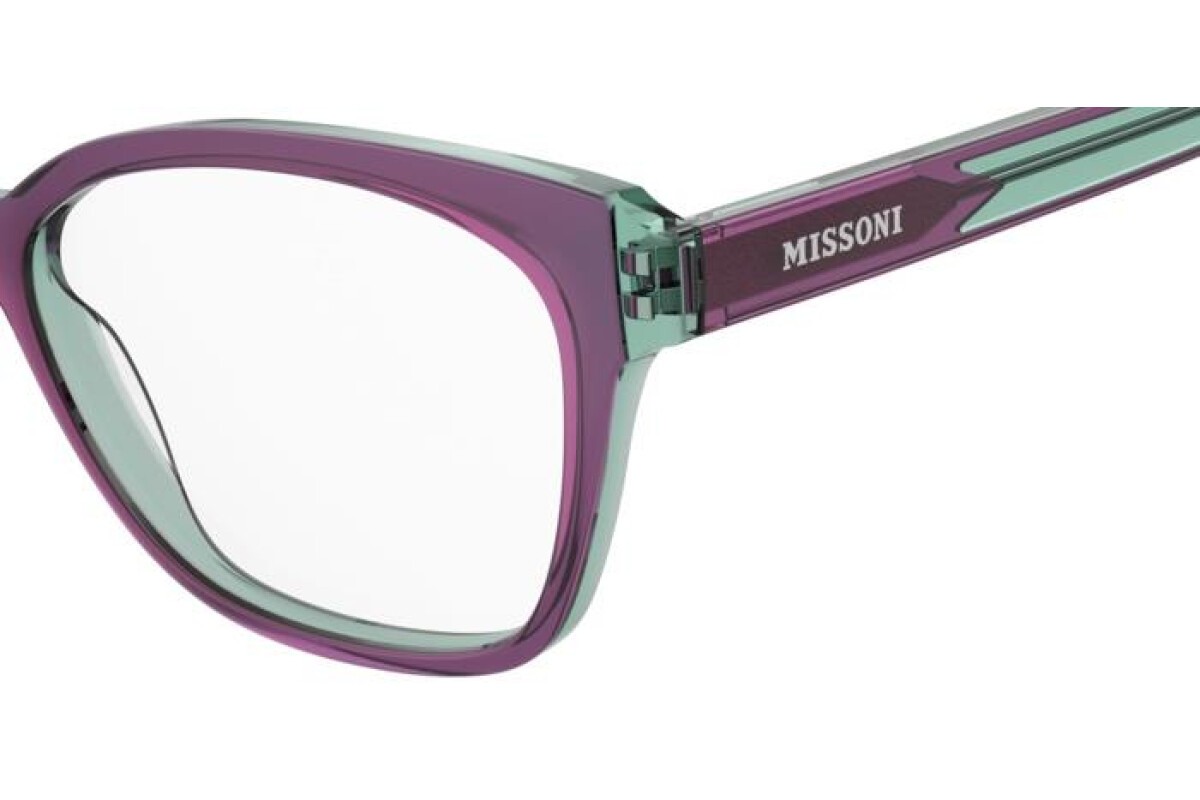 Brillen Frau Missoni Mis 0183 MIS 108298 0T7