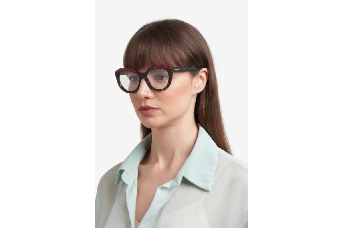 Eyeglasses Woman Missoni Mis 0175 MIS 108300 0T4