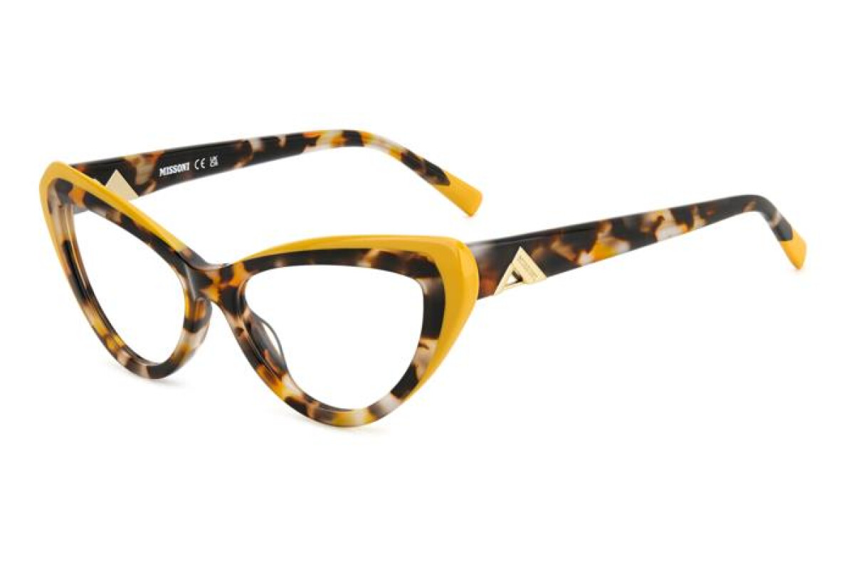 Eyeglasses Woman Missoni Mis 0172 MIS 108301 JX1