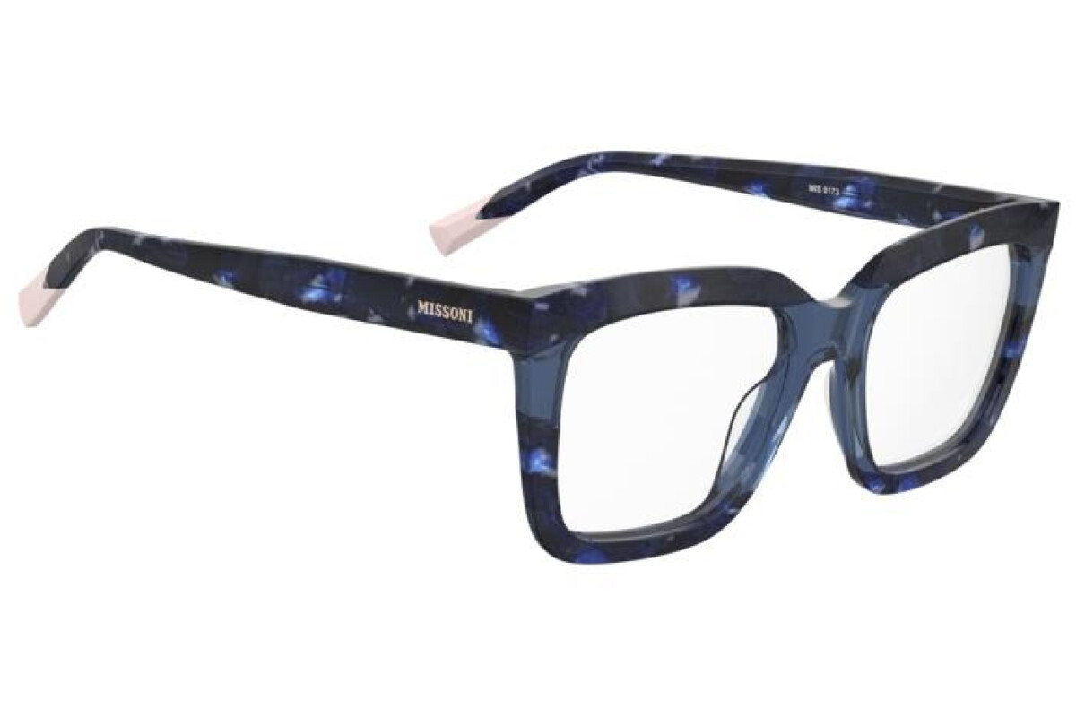 Eyeglasses Woman Missoni Mis 0173 MIS 108302 468